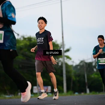 Runner Photo 4752162