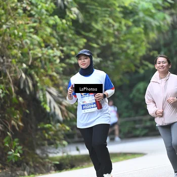 Runner Photo 4752164