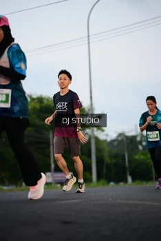 Runner Photo 4752168