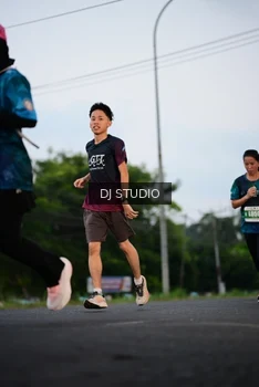 Runner Photo 4752169