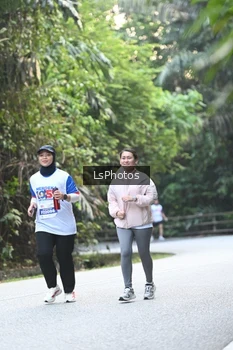 Runner Photo 4752170