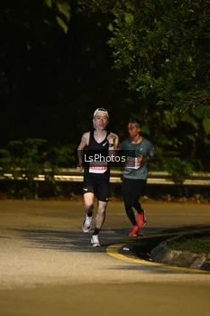 Runner Photo 4752173