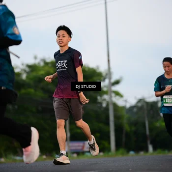 Runner Photo 4752180