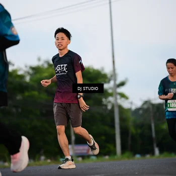 Runner Photo 4752186