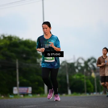 Runner Photo 4752189