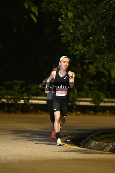 Runner Photo 4752192