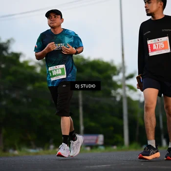 Runner Photo 4752193