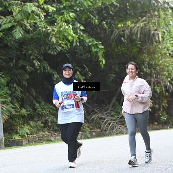 Runner Photo 4752200