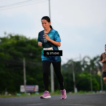 Runner Photo 4752202