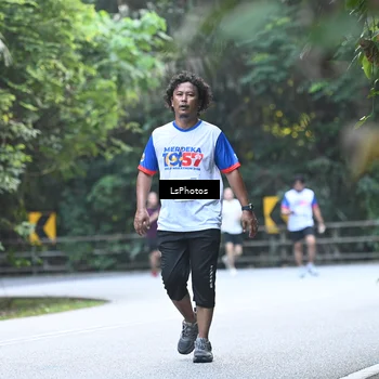 Runner Photo 4752203