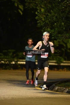 Runner Photo 4752208