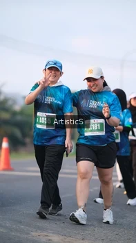 Runner Photo 4752213