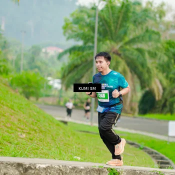 Runner Photo 4752215