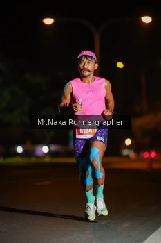 Runner Photo 4752217