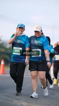 Runner Photo 4752218