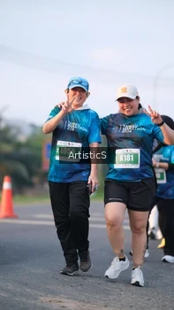 Runner Photo 4752219