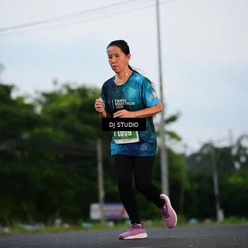 Runner Photo 4752220