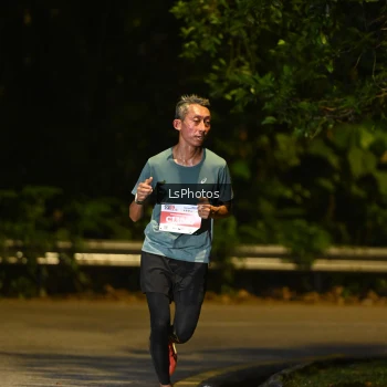 Runner Photo 4752222