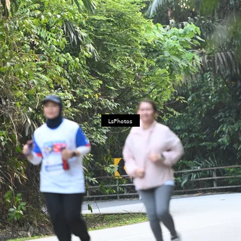 Runner Photo 4752224