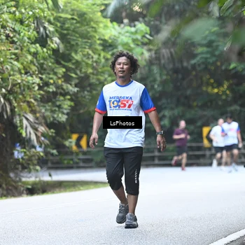 Runner Photo 4752225