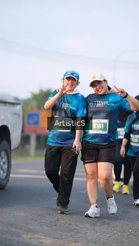 Runner Photo 4752226