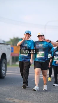 Runner Photo 4752231