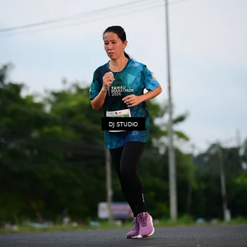 Runner Photo 4752233