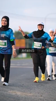Runner Photo 4752234