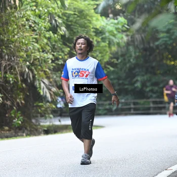 Runner Photo 4752235