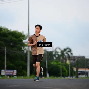 Runner Photo 4752237