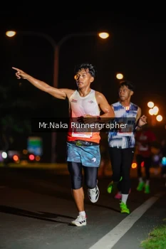 Runner Photo 4752240