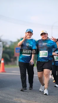 Runner Photo 4752242