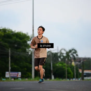 Runner Photo 4752243