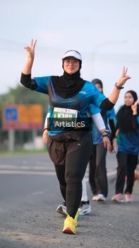 Runner Photo 4752245