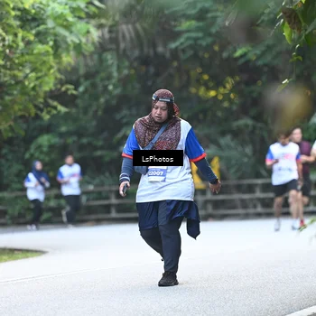 Runner Photo 4752249