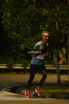 Runner Photo 4752250