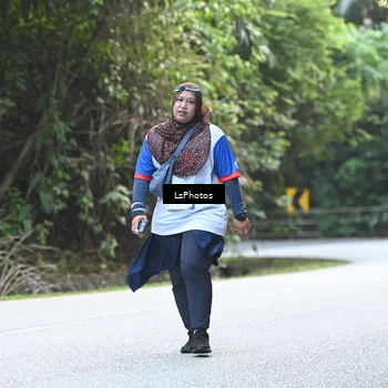 Runner Photo 4752253