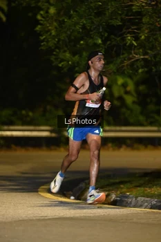 Runner Photo 4752254