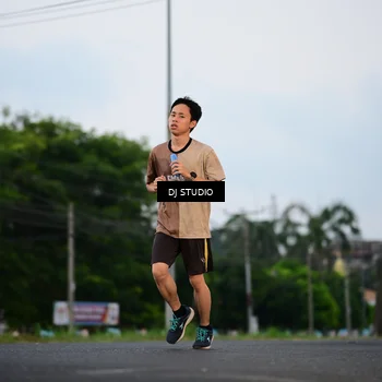 Runner Photo 4752258