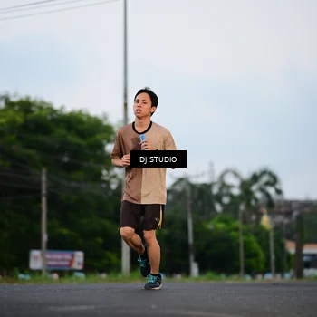 Runner Photo 4752259