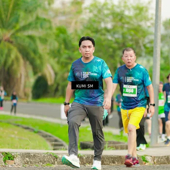 Runner Photo 4752261