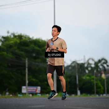 Runner Photo 4752262