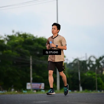 Runner Photo 4752264
