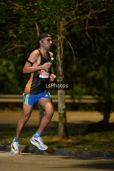 Runner Photo 4752265
