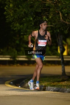Runner Photo 4752267