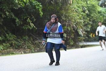 Runner Photo 4752270