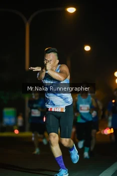 Runner Photo 4752273