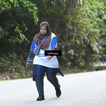 Runner Photo 4752275