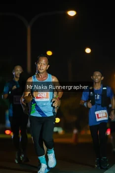 Runner Photo 4752278