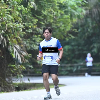 Runner Photo 4752279